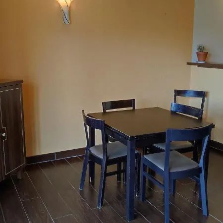 Charmant T3 Avec Terrasse, Piscine, Et Parking A - 6 Pers, 50m² - Fr-1-165b-21 Apartment