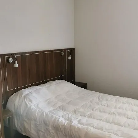 Charmant T3 Avec Terrasse, Piscine, Et Parking A - 6 Pers, 50m² - Fr-1-165b-21 Apartment Jausiers