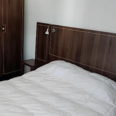 Apartment Charmant T3 Avec Terrasse, Piscine, Et Parking A - 6 Pers, 50m² - Fr-1-165b-21 Jausiers