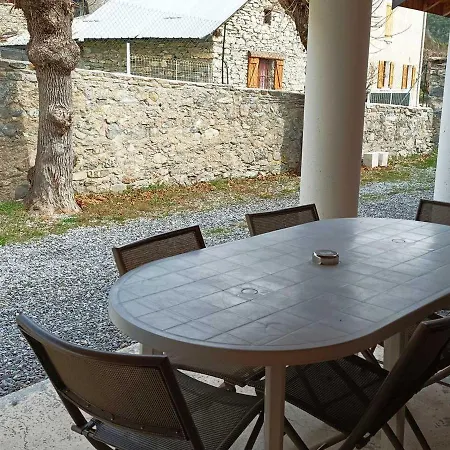 Apartment Charmant T3 Avec Terrasse, Piscine, Et Parking A - 6 Pers, 50m² - Fr-1-165b-21