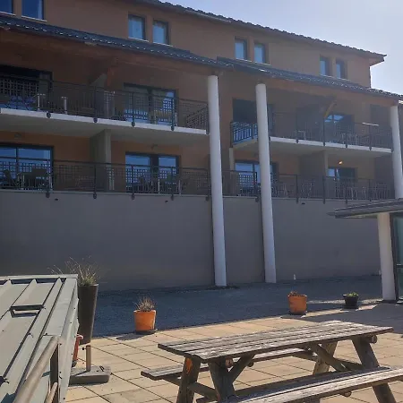 Charmant T3 Avec Terrasse, Piscine, Et Parking A - 6 Pers, 50m² - Fr-1-165b-21 Apartment Jausiers